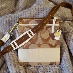 Coach Crossbody Handbag